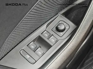 Škoda Octavia Style