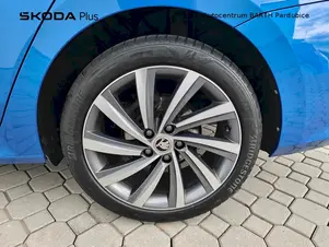 Škoda Octavia Style
