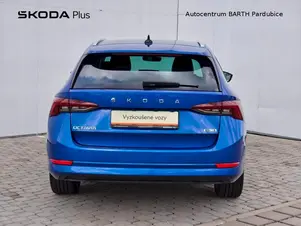 Škoda Octavia Style