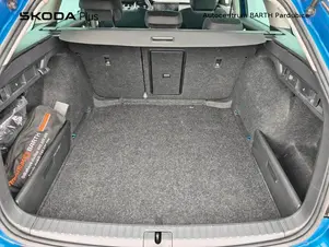 Škoda Octavia Style