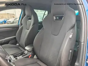 Škoda Octavia Style