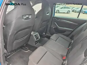 Škoda Octavia Style