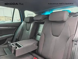 Škoda Octavia Style