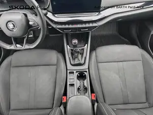 Škoda Octavia Style