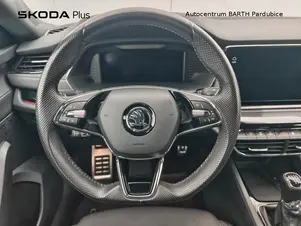 Škoda Octavia Style