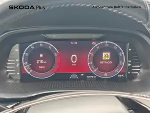 Škoda Octavia Style
