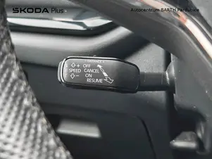 Škoda Octavia Style