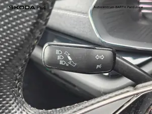 Škoda Octavia Style