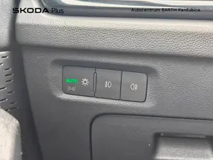 Škoda Octavia Style