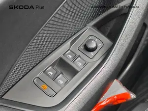 Škoda Octavia Style