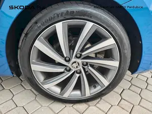 Škoda Octavia Style