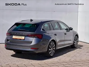 Škoda Octavia Style