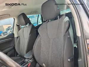 Škoda Octavia Style