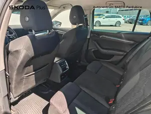 Škoda Octavia Style