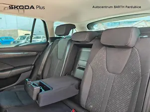 Škoda Octavia Style