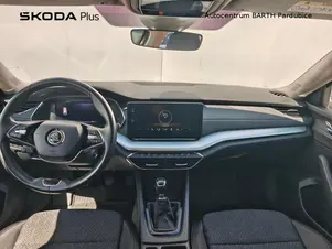 Škoda Octavia Style