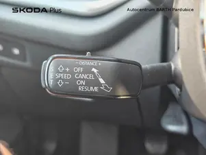 Škoda Octavia Style