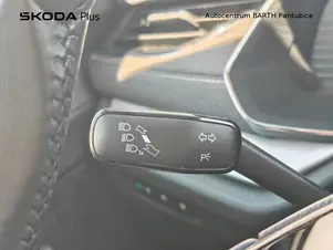 Škoda Octavia Style