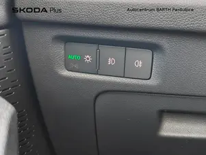 Škoda Octavia Style