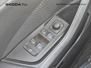 Škoda Octavia Style
