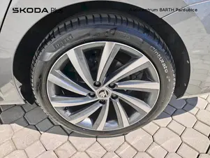 Škoda Octavia Style