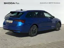 Octavia SportLine