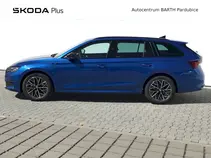 Octavia SportLine