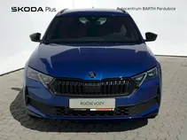 Octavia SportLine
