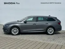 Octavia Style