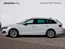 Octavia Style