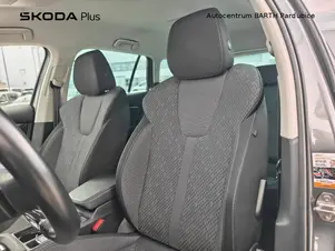 Škoda Octavia Style