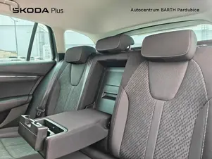 Škoda Octavia Style