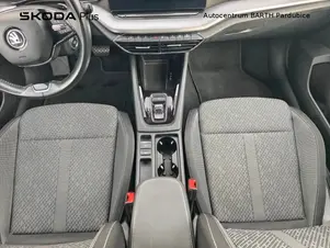 Škoda Octavia Style