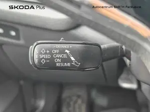 Škoda Octavia Style