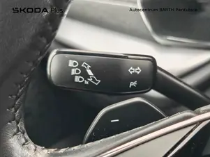 Škoda Octavia Style