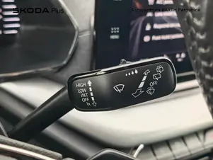 Škoda Octavia Style