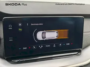 Škoda Octavia Style