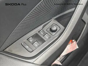 Škoda Octavia Style