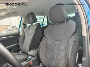 Škoda Octavia Style