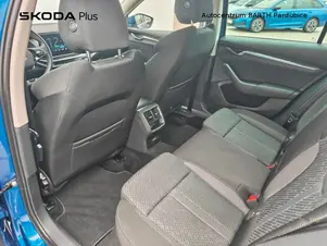 Škoda Octavia Style