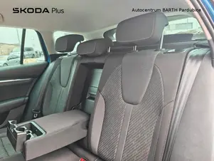 Škoda Octavia Style