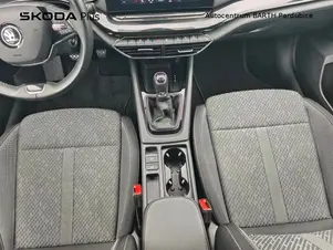 Škoda Octavia Style