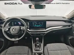 Škoda Octavia Style