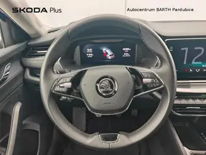 Škoda Octavia Style