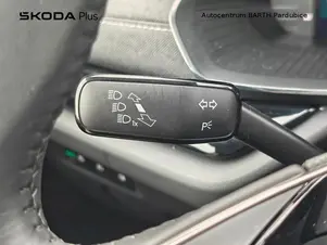 Škoda Octavia Style