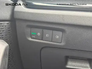 Škoda Octavia Style