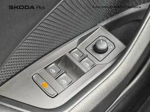 Škoda Octavia Style