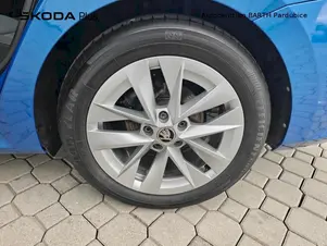 Škoda Octavia Style