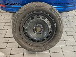 Škoda Octavia Style