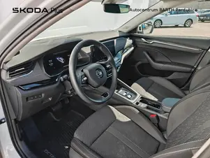 Škoda Octavia Style